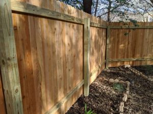Austin Fence Company - Fence Repair & Installation