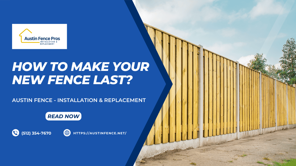 wooden vertical privacy fence
