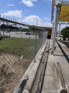 Austin Fence - Repair & Replacement