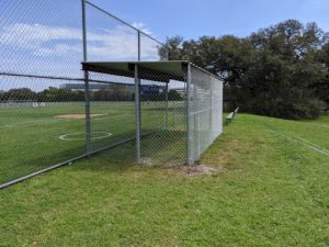 Austin Fence – Repair & Replacement