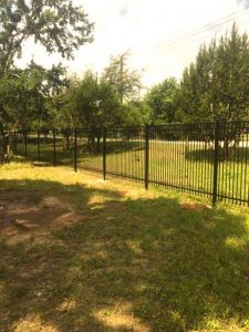 Austin Fence - Repair & Replacement