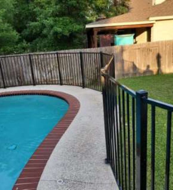 austin-fence-chain-link-fence