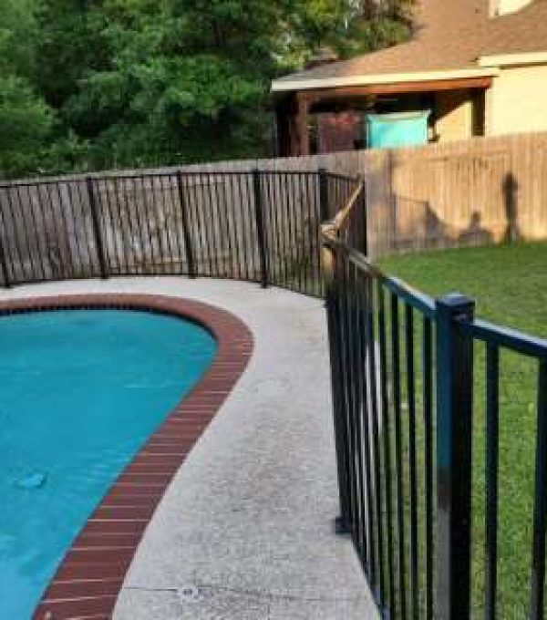 austin-fence-chain-link-fence