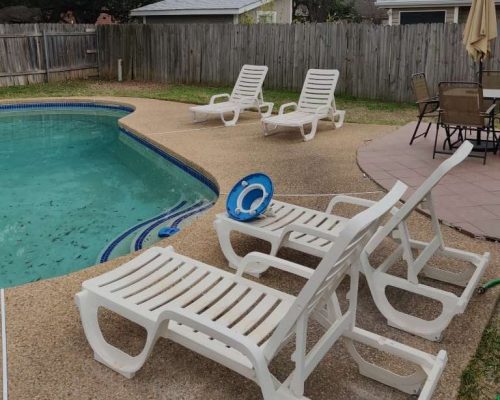 Austin Fence - Repair & Replacement