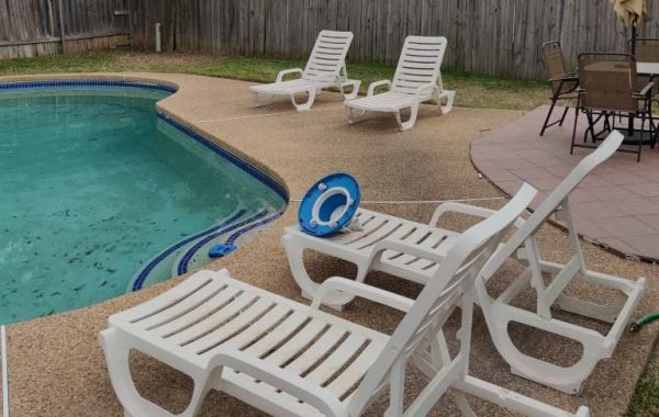 Austin Fence - Repair & Replacement