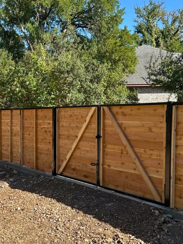 free-fence-estimates-austin